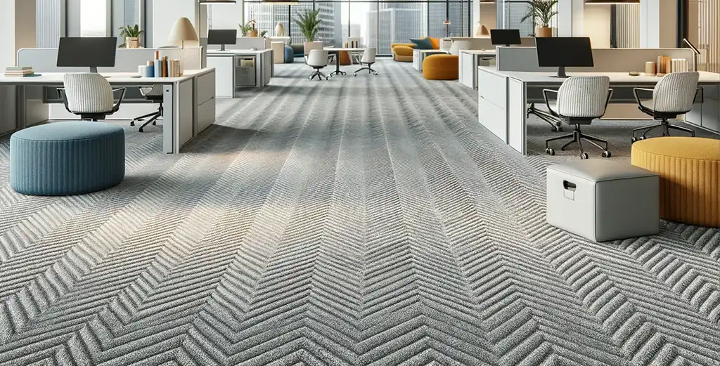 Expert Carpet Tile in NYC