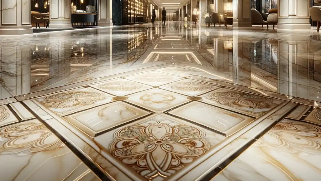 Expert Ceramic Tile Solutions in NYC