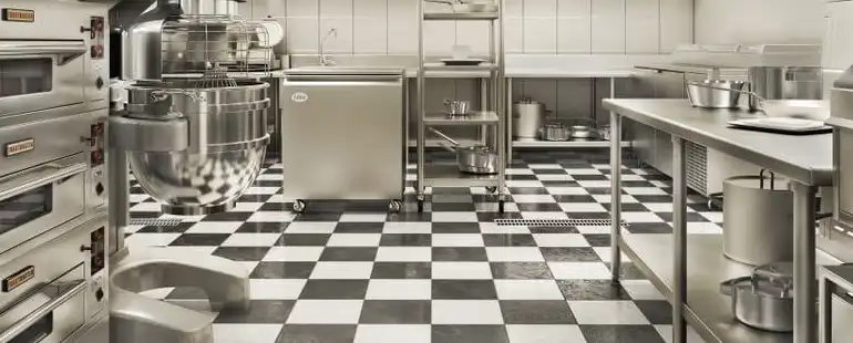 Expert Kitchen Floor Tiles in NYC