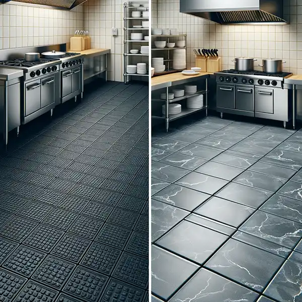 Kitchen Floor Tiles Zeran Floors