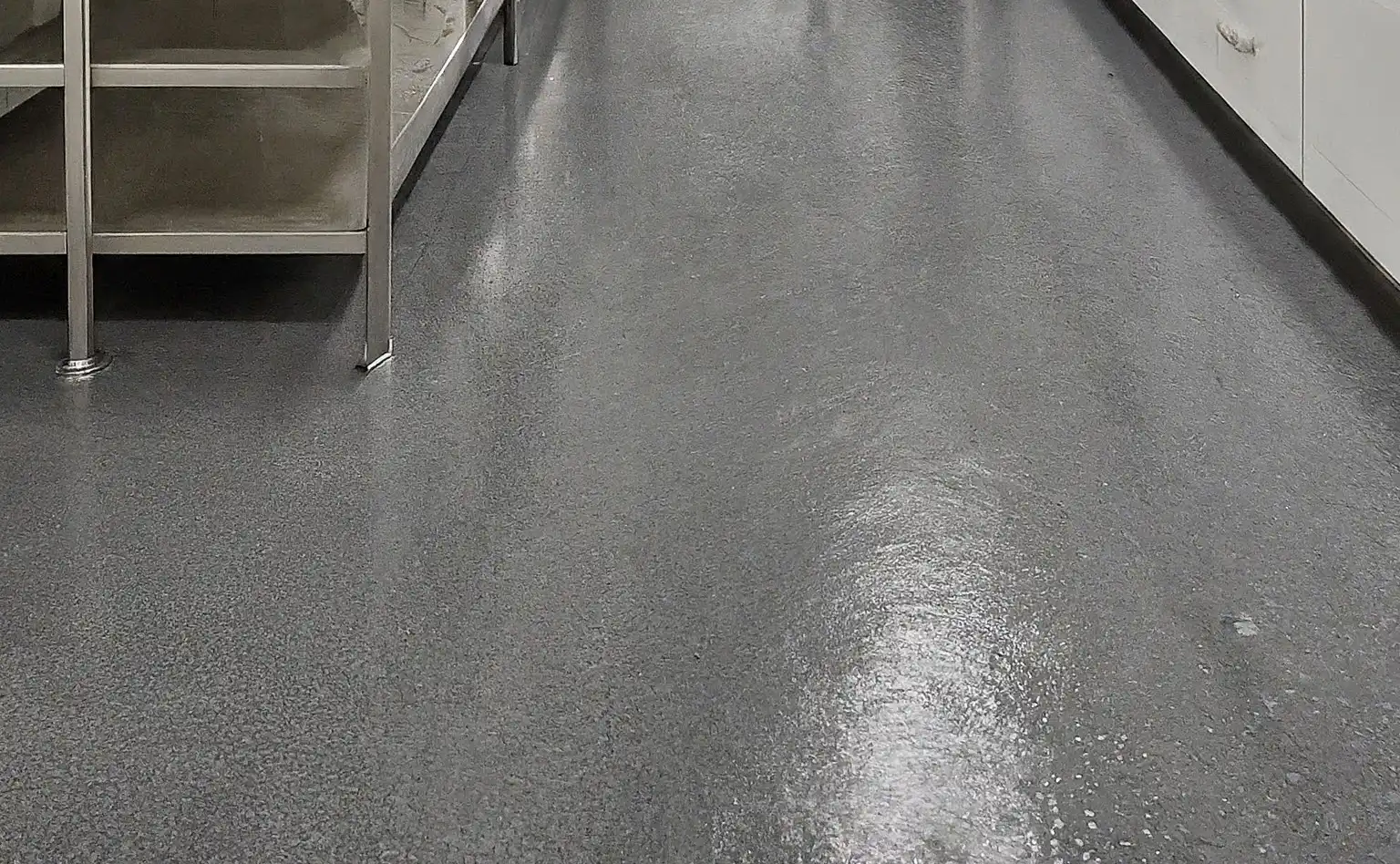 Commercial Kitchen Flooring in NYC