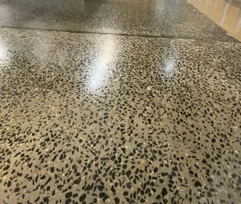 Expert Sealed Concrete in NYC